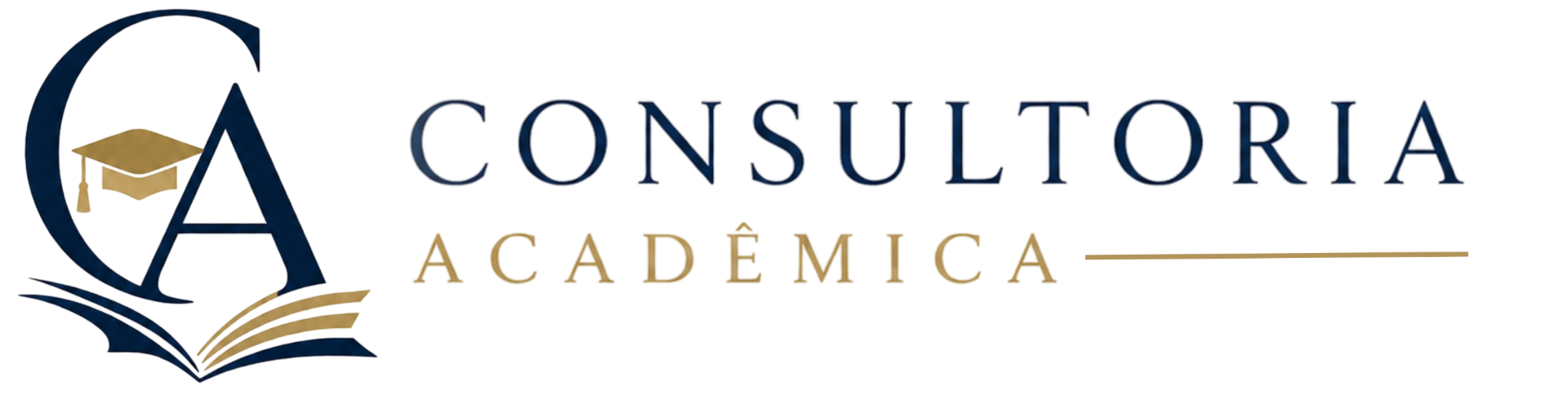Consultoria Acadêmica — Orientação, Planejamento, Resultados